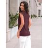 imageAUTOMET Womens Tops Casual Dressy Lace Summer Tee 2025 Cap Sleeve T Shirts Cute Basic Trendy Fashion Spring OutfitsWinered