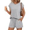 Heather Grey