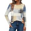 Plaid Multi