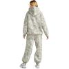 imageAUTOMET Womens 2 Piece Outfits Lounge Hoodie Sweatsuit Sets Plus Size Fall Fashion Clothes Airport Travel Pants TracksuitsCamolgreen
