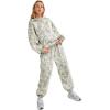 imageAUTOMET Womens 2 Piece Outfits Lounge Hoodie Sweatsuit Sets Plus Size Fall Fashion Clothes Airport Travel Pants TracksuitsCamolgreen