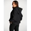 imageAUTOMET Hoodies for Women Oversized Sweatshirts Fall Fashion Outfits 2025 Pullover Fleece Casual Sweaters Winter Y2k ClothesBlack