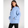 imageAUTOMET Hoodies for Women Oversized Sweatshirts Fall Fashion Outfits 2025 Pullover Fleece Casual Sweaters Winter Y2k ClothesLightblue