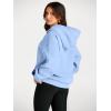 imageAUTOMET Hoodies for Women Oversized Sweatshirts Fall Fashion Outfits 2025 Pullover Fleece Casual Sweaters Winter Y2k ClothesLightblue