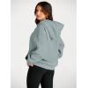 imageAUTOMET Hoodies for Women Oversized Sweatshirts Fall Fashion Outfits 2025 Pullover Fleece Casual Sweaters Winter Y2k ClothesLightgreen