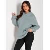 imageAUTOMET Hoodies for Women Oversized Sweatshirts Fall Fashion Outfits 2025 Pullover Fleece Casual Sweaters Winter Y2k ClothesLightgreen