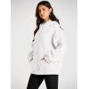 imageAUTOMET Hoodies for Women Oversized Sweatshirts Fall Fashion Outfits 2025 Pullover Fleece Casual Sweaters Winter Y2k ClothesWhite